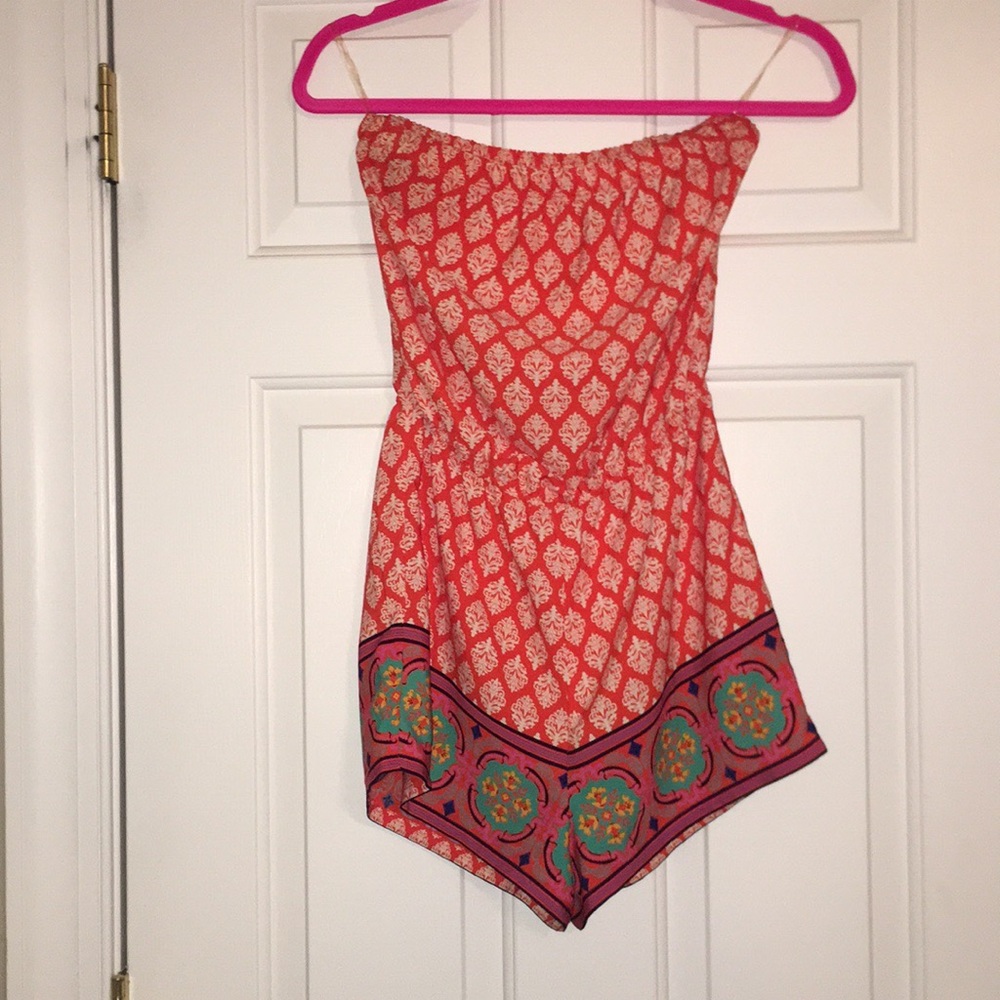 romper